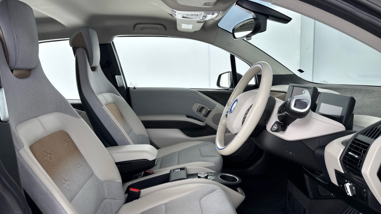 BMW i3 125kW 42kWh 5dr Auto Electric Hatchback